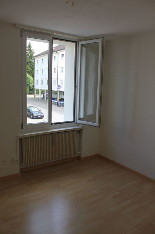 1 Zimmer - Wohnung, nähe Bahnhof