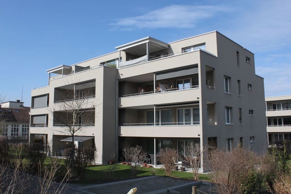 Ansprechende 4.5 Zimmer Wohnung im 1. OG Kopie
