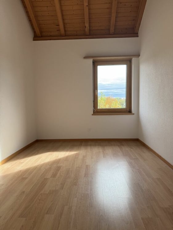 Grosszügige 5.5 Zi.- Maisonettewohnung, ca. 150m2 5