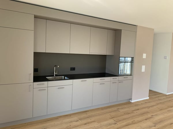 2.5 Zimmer Neubauwohnung 2.OG / A2.3 4