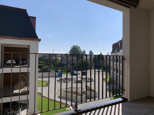 2.5 Zimmer Neubauwohnung 2.OG / A2.3 11