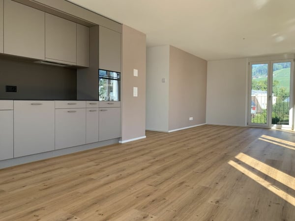 2.5 Zimmer Neubauwohnung 2.OG / A2.3 3