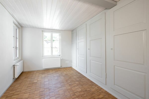 Grosszügiges Altstadthaus mit Garten in der Weinfelder Altstadt 10