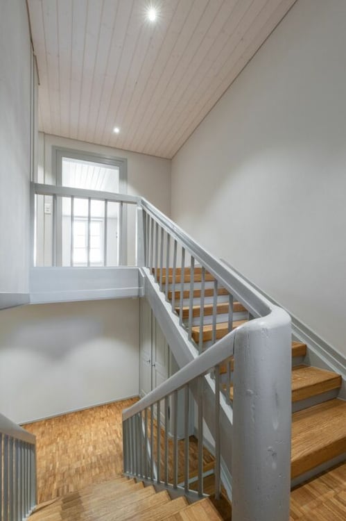 Grosszügiges Altstadthaus mit Garten in der Weinfelder Altstadt 8