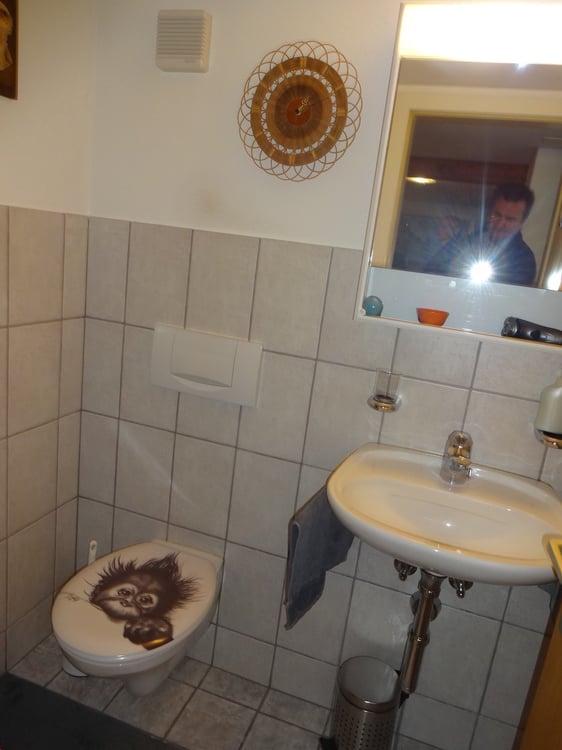 gemütliche 1.5-Zimmerwohnung mit Sitzplatz 6