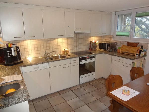 gemütliche 1.5-Zimmerwohnung mit Sitzplatz 3