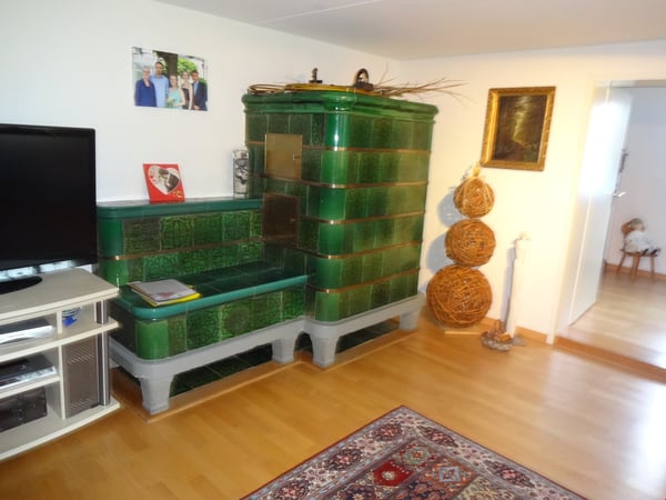 gemütliche 1.5-Zimmerwohnung mit Sitzplatz 7