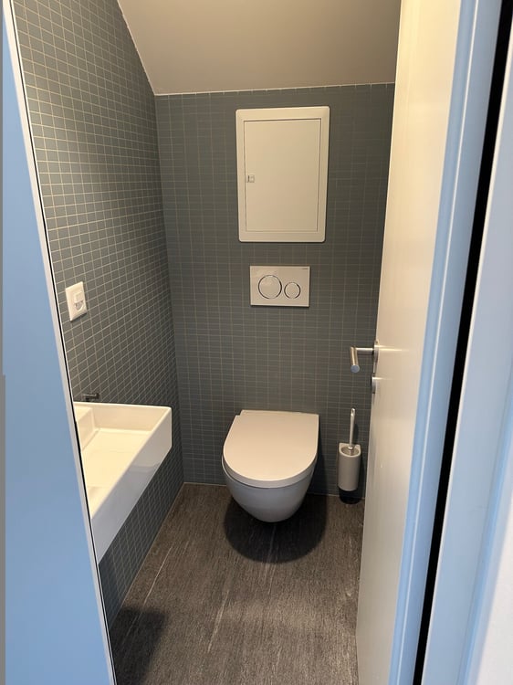 spezielles, kleines Wohnhaus 5