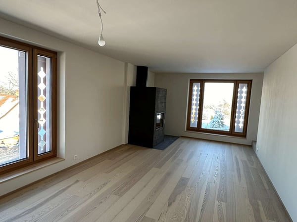 spezielles, kleines Wohnhaus 3