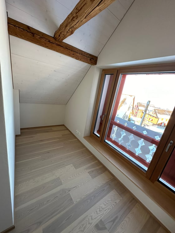 spezielles, kleines Wohnhaus 7