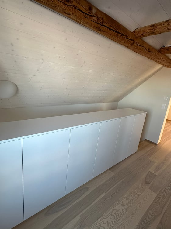 spezielles, kleines Wohnhaus 8