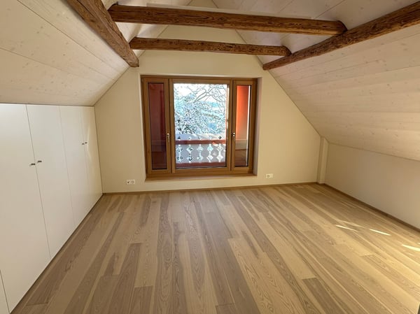 spezielles, kleines Wohnhaus 6