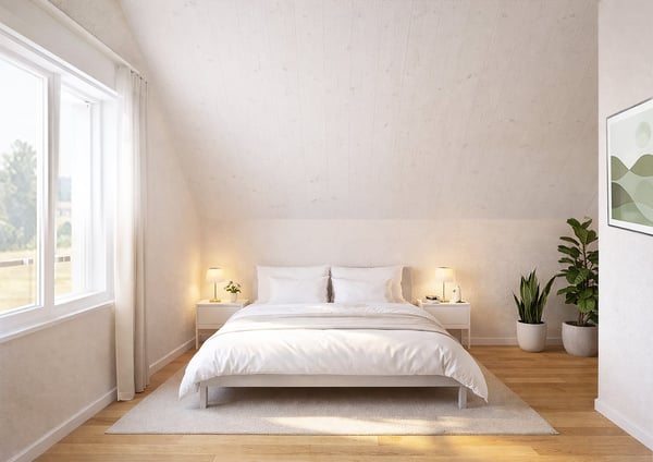 Wohnen wie im Haus – Neubau Maisonette mit eigenem Garten (Haus B) 3