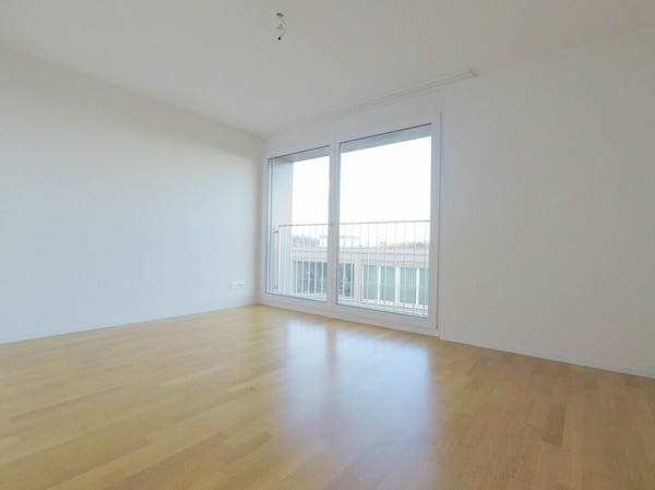 Grosszügige 1.5-Zimmer-Wohnung an ruhiger Lage 10