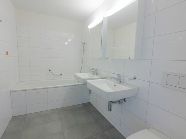 Grosszügige 1.5-Zimmer-Wohnung an ruhiger Lage 8