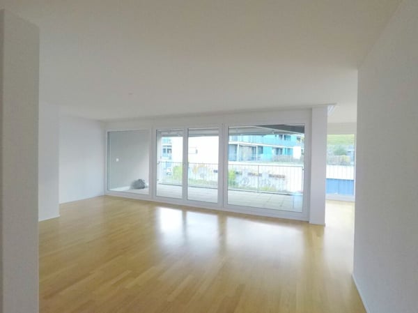 Grosszügige 1.5-Zimmer-Wohnung an ruhiger Lage 4