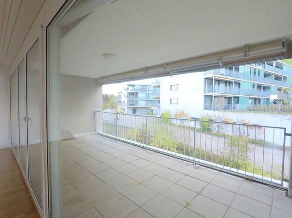 Grosszügige 1.5-Zimmer-Wohnung an ruhiger Lage 6