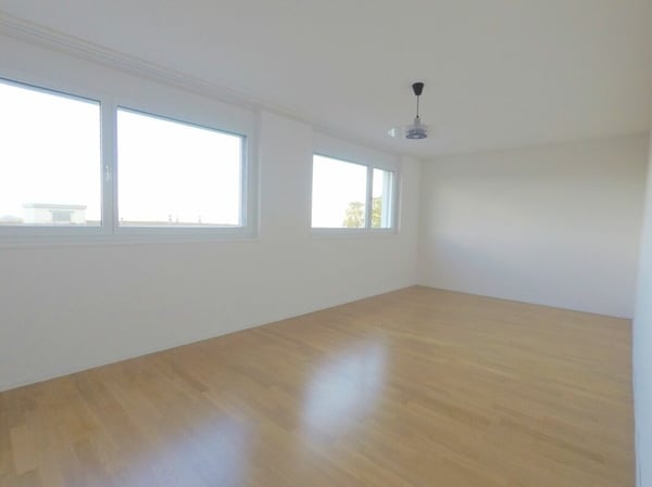 Grosszügige 1.5-Zimmer-Wohnung an ruhiger Lage 9