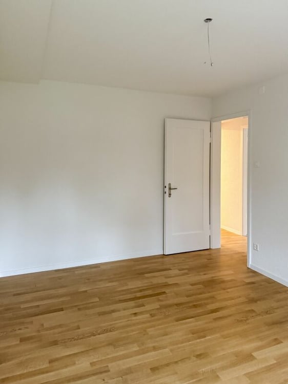 helle 1.5 Zimmer-Wohnung im Osten von St. Gallen 5