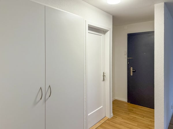 helle 1.5 Zimmer-Wohnung im Osten von St. Gallen 6