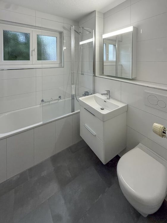 helle 1.5 Zimmer-Wohnung im Osten von St. Gallen 2