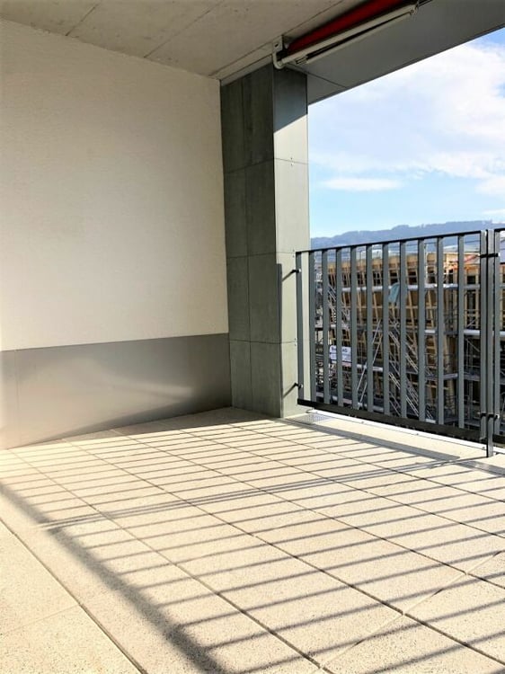 1.5 Zimmer Wohnung 3