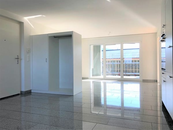 1.5 Zimmer Wohnung 2