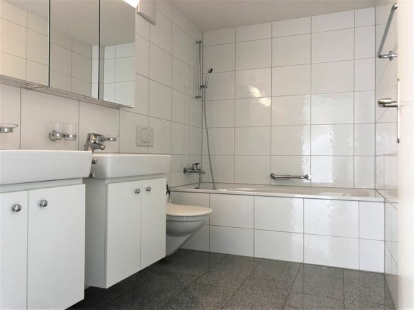 1.5 Zimmer Wohnung 8