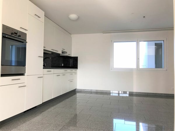 1.5 Zimmer Wohnung 4