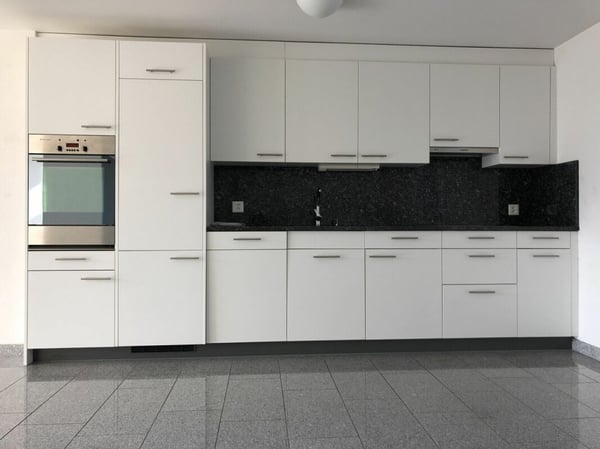 1.5 Zimmer Wohnung 5