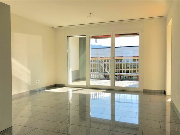 1.5 Zimmer Wohnung 1