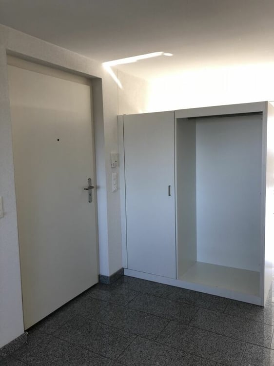 1.5 Zimmer Wohnung 7