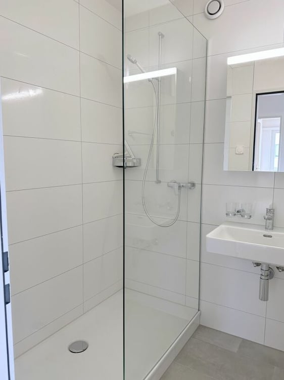 Renovierte 1.5-Zimmerwohnung mit Sitzplatz 3