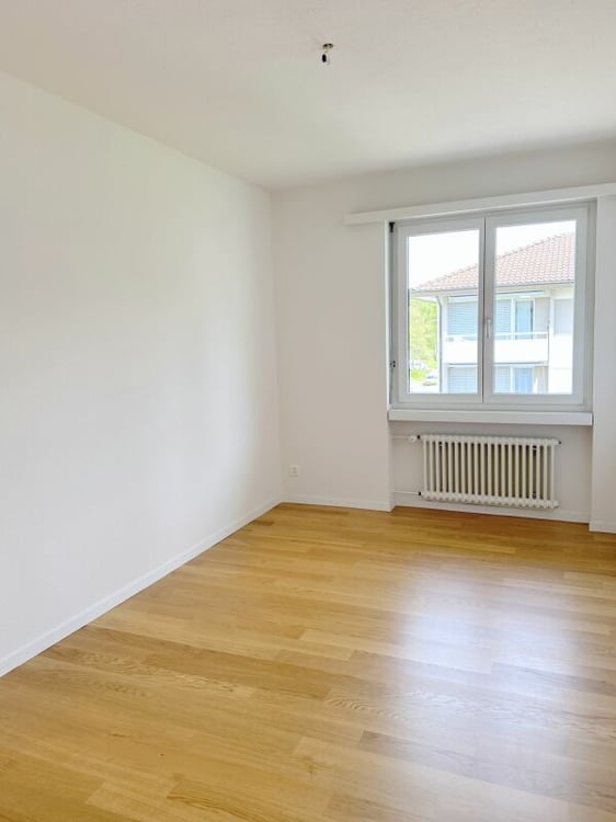 Renovierte 1.5-Zimmerwohnung mit Sitzplatz 7