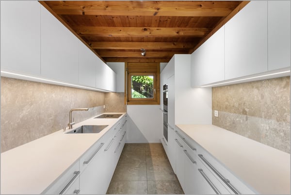 Hochwertiges Wohnen am Bodensee! 2