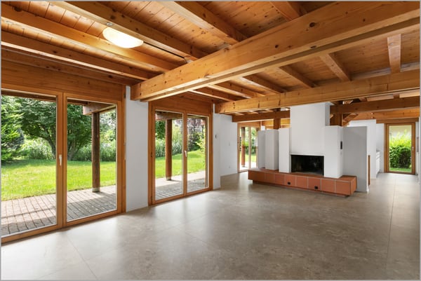 Hochwertiges Wohnen am Bodensee! 5