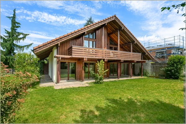 Hochwertiges Wohnen am Bodensee! 11