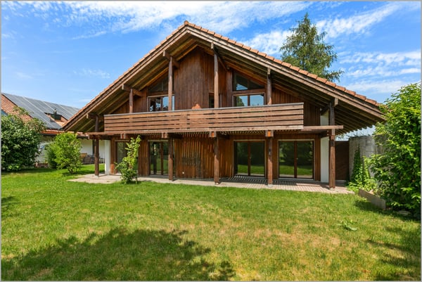 Hochwertiges Wohnen am Bodensee! 12