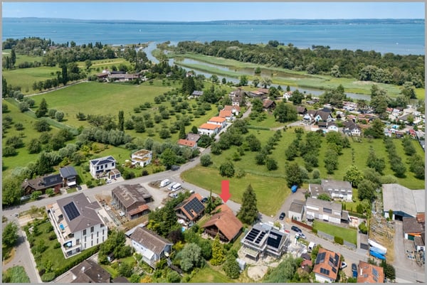 Hochwertiges Wohnen am Bodensee! 10