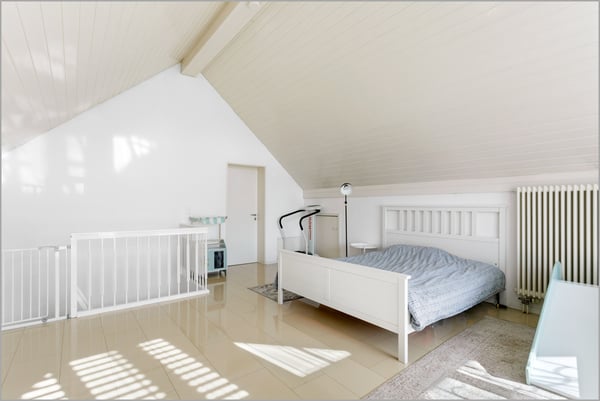 Familienfreundliche Maisonette in Seenähe! 13