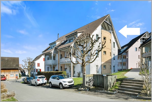Familienfreundliche Maisonette in Seenähe! 3