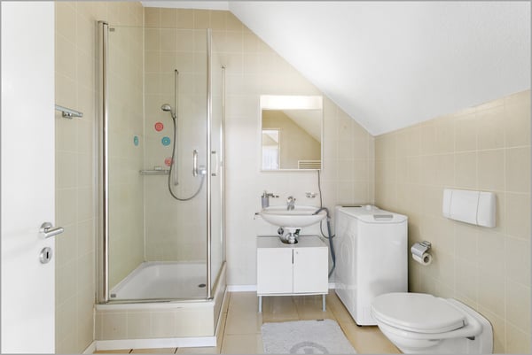 Familienfreundliche Maisonette in Seenähe! 11