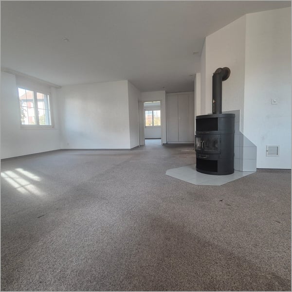 Preiswerte Gartenwohnung zur Verwirklichung Ihrer Wohnträume! 3