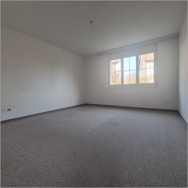 Preiswerte Gartenwohnung zur Verwirklichung Ihrer Wohnträume! 6