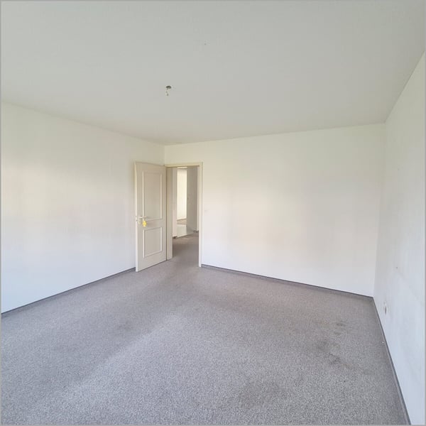 Preiswerte Gartenwohnung zur Verwirklichung Ihrer Wohnträume! 4