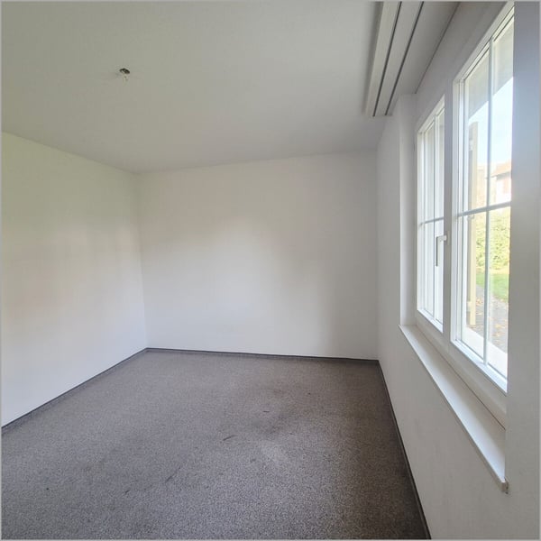 Preiswerte Gartenwohnung zur Verwirklichung Ihrer Wohnträume! 5