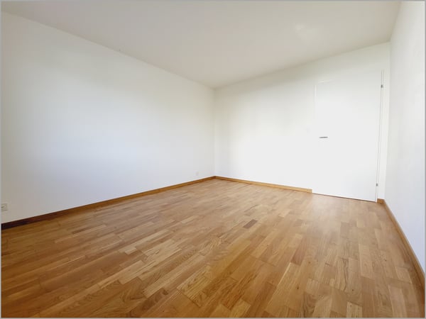 Wohnen im Grünen und doch zentral! 5