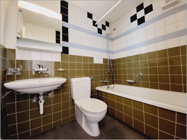 Wohnen im Grünen und doch zentral! 4