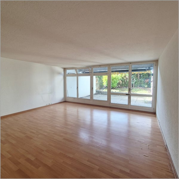 Charmante Maisonette in beliebter Lage Ihr neues Zuhause in Kreuzlin 3