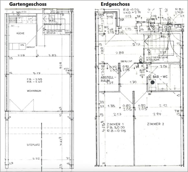Charmante Maisonette in beliebter Lage Ihr neues Zuhause in Kreuzlin 8